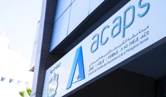 Trois nouveaux membres nommés au Conseil de l’ACAPS