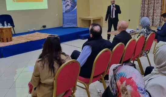 L’ACAPS organise la 10ème session de formation au profit des intermédiaires d’assurance à Beni Mellal 